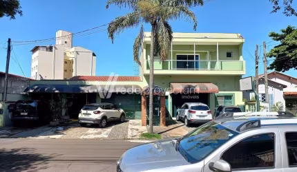 Prédio à venda na Rua Cônego Manoel Garcia, 55, Jardim Chapadão, Campinas, 412 m2 por R$ 2.200.000