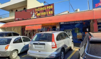 Casa comercial à venda na Avenida Palestina, 222, Jardim Flamboyant, Campinas, 210 m2 por R$ 785.000