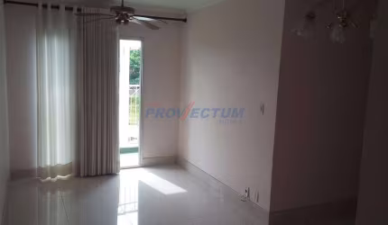 Apartamento com 3 quartos à venda na Rua Patativa, 210, Vila Nova Teixeira, Campinas, 76 m2 por R$ 450.000