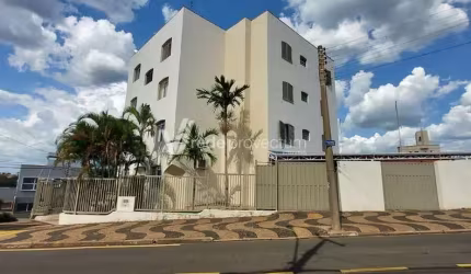 Apartamento com 3 quartos à venda na Rua Carolina Prado Penteado, 215, Jardim Bom Retiro, Campinas, 85 m2 por R$ 419.777