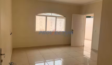 Casa com 3 quartos à venda na Rua Celso Luglio, 106, Jardim Icaraí, Campinas, 187 m2 por R$ 540.000