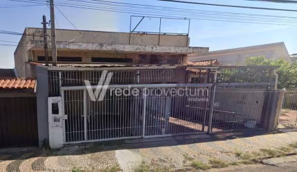 Sala comercial à venda na Rua Erasmo Braga, 429, Jardim Chapadão, Campinas, 180 m2 por R$ 990.000
