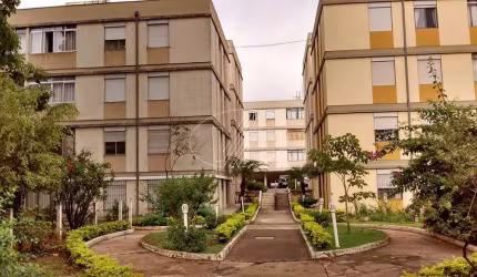 Apartamento com 3 quartos à venda na Avenida General Carneiro, 576, Vila João Jorge, Campinas, 88 m2 por R$ 320.000