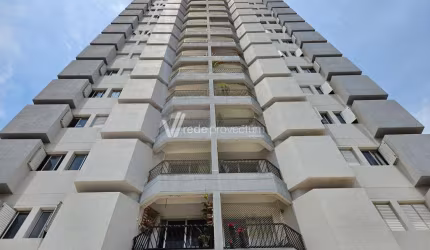 Apartamento com 3 quartos à venda na Rua Doutor Arnaldo de Carvalho, 555, Bonfim, Campinas, 87 m2 por R$ 415.000