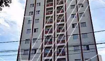 Apartamento com 2 quartos à venda na Avenida José de Souza Campos, 2200, Chácara da Barra, Campinas, 70 m2 por R$ 365.000