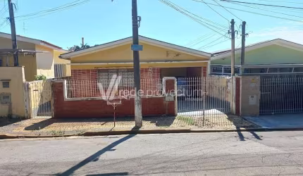 Casa comercial à venda na Rua João Batista Signori, 452, Vila Nova, Campinas, 135 m2 por R$ 630.000