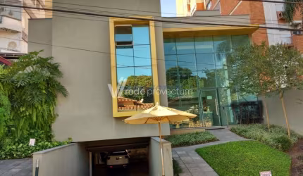 Sala comercial à venda na Rua Hilário Magro Júnior, 37, Bosque, Campinas, 35 m2 por R$ 330.000