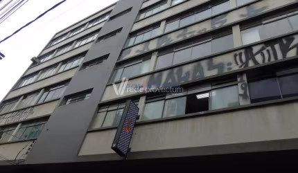 Sala comercial para alugar na Rua Doutor César Bierrembach, 77, Centro, Campinas, 61 m2 por R$ 1.500