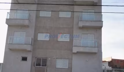 Apartamento com 3 quartos à venda na Rua Afonso Aferri, 194, Jardim Vitória, Monte Mor, 80 m2 por R$ 396.000