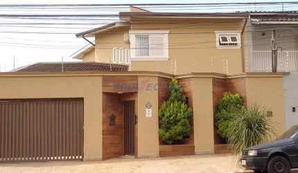 Casa comercial à venda na Rua Joaquim Pinto de Moraes, 235, Jardim das Paineiras, Campinas, 298 m2 por R$ 1.300.000