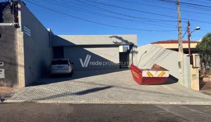 Casa comercial para alugar na Rua Joaquim de Paula Souza, 13, Jardim Proença, Campinas, 166 m2 por R$ 9.000