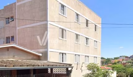 Apartamento com 2 quartos à venda na Rua Francisco de Assis Pupo, 789, Vila Industrial, Campinas, 65 m2 por R$ 255.000