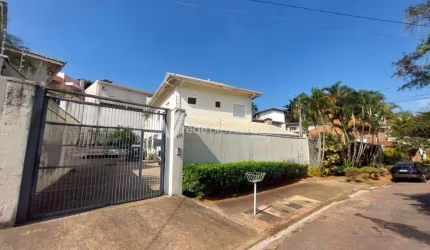 Casa com 2 quartos à venda na Rua Nazaré Paulista, 731, Chácara da Barra, Campinas, 70 m2 por R$ 680.000