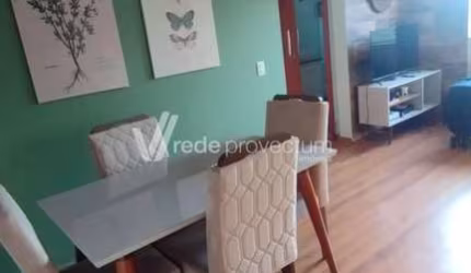 Apartamento com 2 quartos à venda na Rua Coroados, 59, Vila Itália, Campinas, 72 m2 por R$ 270.000