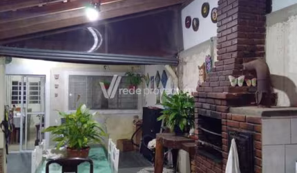 Casa com 2 quartos à venda na Rua Sebastião Ignácio da Silva, 303, Parque Jambeiro, Campinas, 138 m2 por R$ 588.000