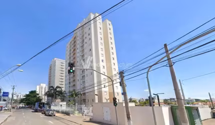 Apartamento com 2 quartos à venda na Avenida Governador Pedro de Toledo, 442, Bonfim, Campinas, 50 m2 por R$ 405.000