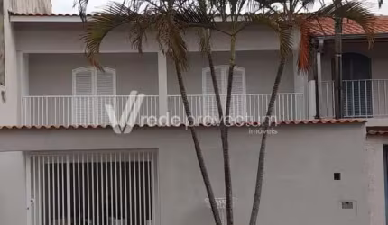 Casa com 2 quartos à venda na Rua Euclides Arruda de Almeida, 315, Parque Residencial Vila União, Campinas, 125 m2 por R$ 450.000