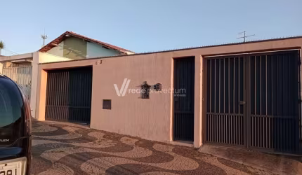 Casa com 3 quartos à venda no Jardim Leonor, Campinas , 160 m2 por R$ 680.000