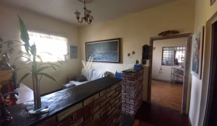 Casa comercial à venda na Rua Pirajuí, 72, Jardim Leonor, Campinas, 228 m2 por R$ 980.000