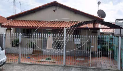 Casa com 2 quartos à venda na Rua Pico do Jaraguá, 56, Vila Regina, Campinas, 238 m2 por R$ 320.000