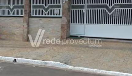 Casa com 4 quartos à venda no Jardim Santa Maria (Nova Veneza), Sumaré , 168 m2 por R$ 600.000