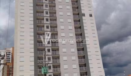 Apartamento com 3 quartos à venda na Rua Otávio Machado, 160, Taquaral, Campinas, 68 m2 por R$ 740.000