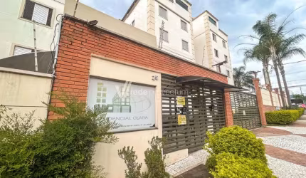 Cobertura com 3 quartos à venda na Rua João Felipe Xavier da Silva, 25, São Bernardo, Campinas, 100 m2 por R$ 460.000
