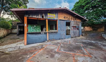 Casa comercial à venda na Rua Maestro Florence, 12, Jardim Chapadão, Campinas, 210 m2 por R$ 1.800.000
