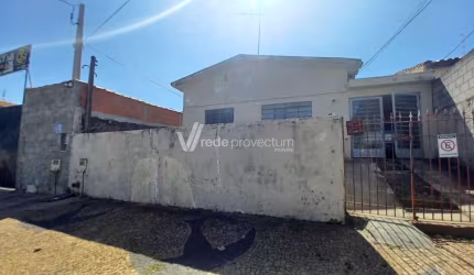 Casa comercial à venda na Rua Vasco Joaquim Smith Vasconcelos, 451, Jardim do Lago, Campinas, 101 m2 por R$ 477.000