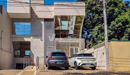 Sala comercial à venda na Rua Clóvis Bevilacqua, 39, Jardim Brasil, Campinas, 34 m2 por R$ 225.000