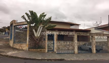 Casa comercial à venda na Rua Doutor Manoel Alexandre Marcondes Machado, 415, Jardim do Lago, Campinas, 206 m2 por R$ 784.000