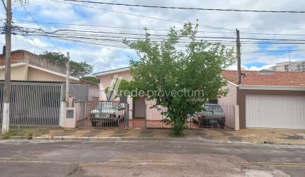 Casa comercial para alugar na Rua Professor Alcíno Almeida Maudonnet, 82, Jardim Nossa Senhora Auxiliadora, Campinas, 188 m2 por R$ 4.850