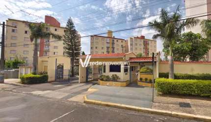 Apartamento com 3 quartos à venda na Rua Agnaldo Macedo, 400, Jardim dos Oliveiras, Campinas, 82 m2 por R$ 310.000