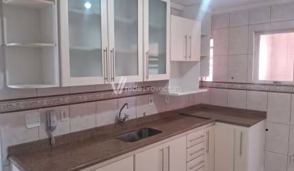 Apartamento com 2 quartos à venda na Rua Beatriz Pacheco Pompeo de Camargo, 12, Jardim Novo Campos Elíseos, Campinas, 64 m2 por R$ 190.000