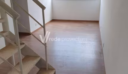 Cobertura com 3 quartos à venda na Rua Serra dos Cristais, 613, Jardim Paranapanema, Campinas, 116 m2 por R$ 570.000