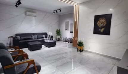 Casa com 5 quartos à venda na Rua Heraldo Marques, 54, Chácara da Barra, Campinas, 256 m2 por R$ 1.200.000