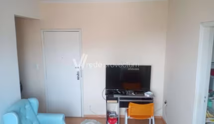 Apartamento com 2 quartos à venda na Avenida Tenente Haraldo Egídio de Souza Santos, 513, Jardim Chapadão, Campinas, 60 m2 por R$ 350.000