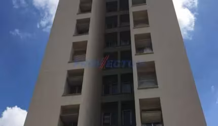 Apartamento com 1 quarto à venda na Avenida Princesa D'Oeste, 1353, Jardim Proença, Campinas, 42 m2 por R$ 240.000