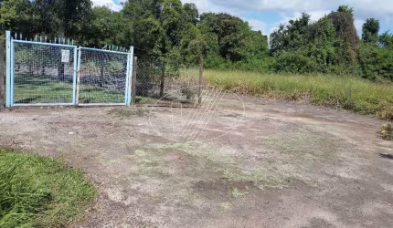 Terreno comercial à venda na Olyntho de Barros, s/n°, Barão Geraldo, Campinas por R$ 835.000