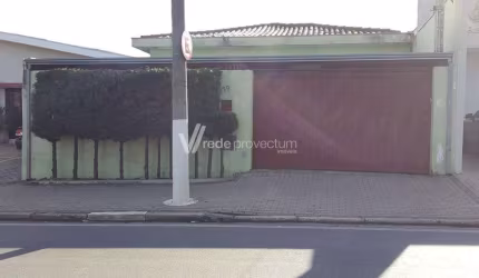 Casa comercial à venda na Avenida Doutor Alberto Sarmento, 979, Bonfim, Campinas, 185 m2 por R$ 1.400.000