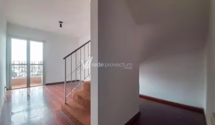 Cobertura com 3 quartos à venda na Avenida João Erbolato, 861, Jardim Chapadão, Campinas, 138 m2 por R$ 995.000