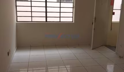 Apartamento com 2 quartos à venda na Rua Erasmo Braga, 1134, Bonfim, Campinas, 65 m2 por R$ 320.000