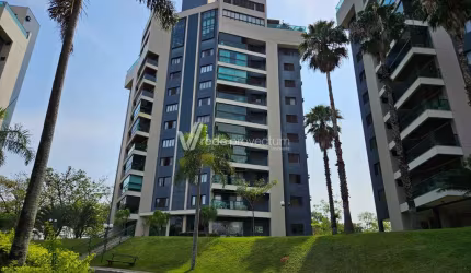 Apartamento com 3 quartos à venda na Rua Alberto Macchi, 40, Notre Dame, Campinas, 137 m2 por R$ 1.200.000