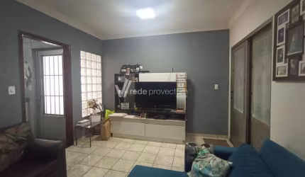 Casa com 3 quartos à venda na Jair Ferreira, 239, Jardim San Diego, Campinas, 100 m2 por R$ 575.000