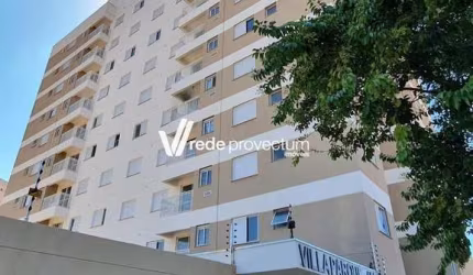 Apartamento com 2 quartos à venda na Rua João Teodoro, 455, Vila Industrial, Campinas, 47 m2 por R$ 320.000
