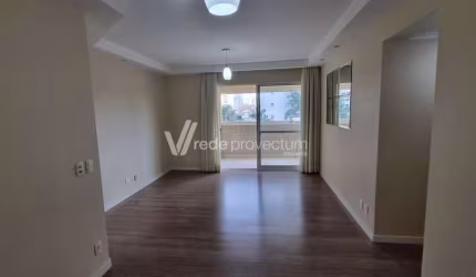 Apartamento com 3 quartos à venda na Rua Luiz Oliveira, 327, Parque das Flores, Campinas, 113 m2 por R$ 1.100.000