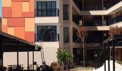 Apartamento com 2 quartos à venda na Rua José Frazato, 120, Loteamento Santo Antonio, Jaguariúna, 70 m2 por R$ 450.000