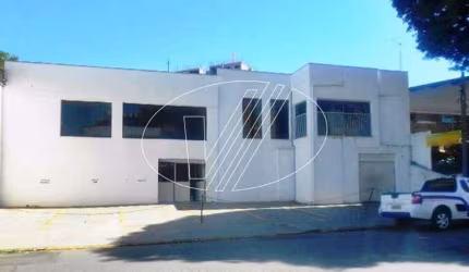 Prédio para alugar na Rua Paula Bueno, 961, Taquaral, Campinas, 436 m2 por R$ 10.000