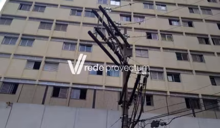 Apartamento com 3 quartos à venda na Rua Barão de Jaguara, 672, Centro, Campinas, 85 m2 por R$ 300.000