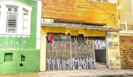 Barracão / Galpão / Depósito à venda na Rua Ferreira Penteado, 1066, Centro, Campinas, 638 m2 por R$ 1.500.000